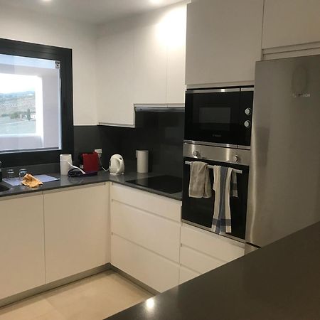 Apartmán Lotus Golf San Luis de Sabinillas Exteriér fotografie