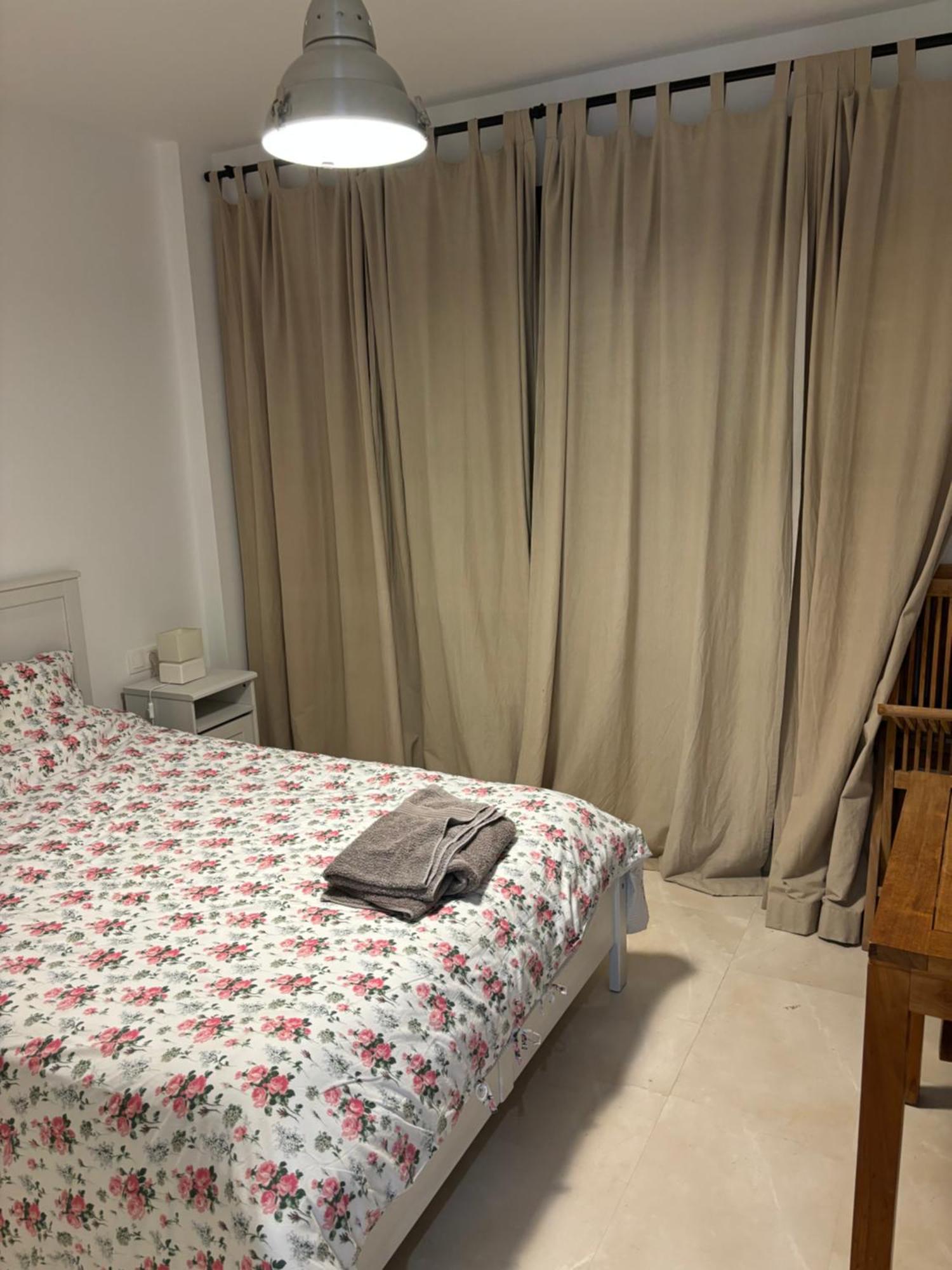 Apartmán Lotus Golf San Luis de Sabinillas Exteriér fotografie