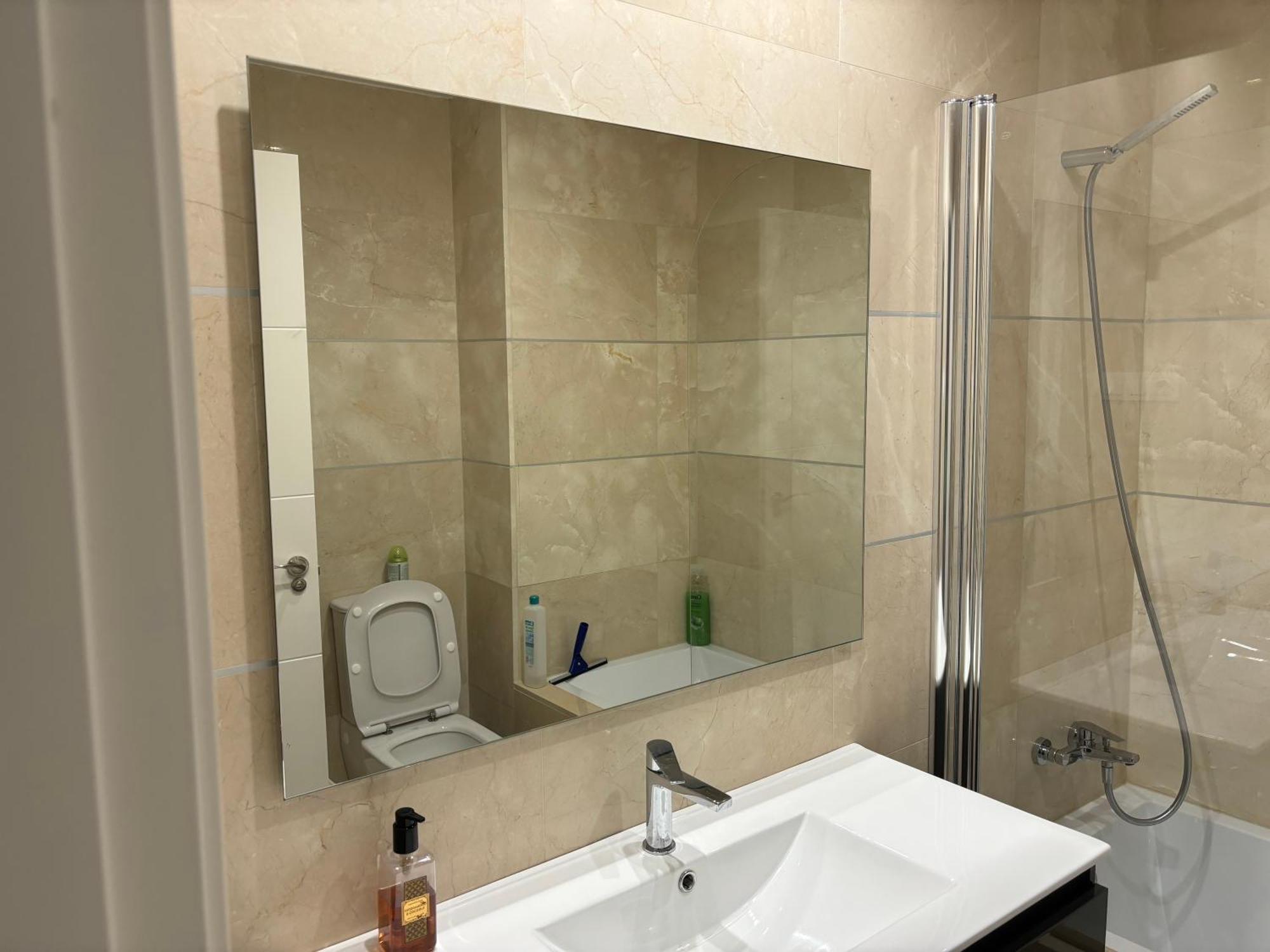Apartmán Lotus Golf San Luis de Sabinillas Exteriér fotografie