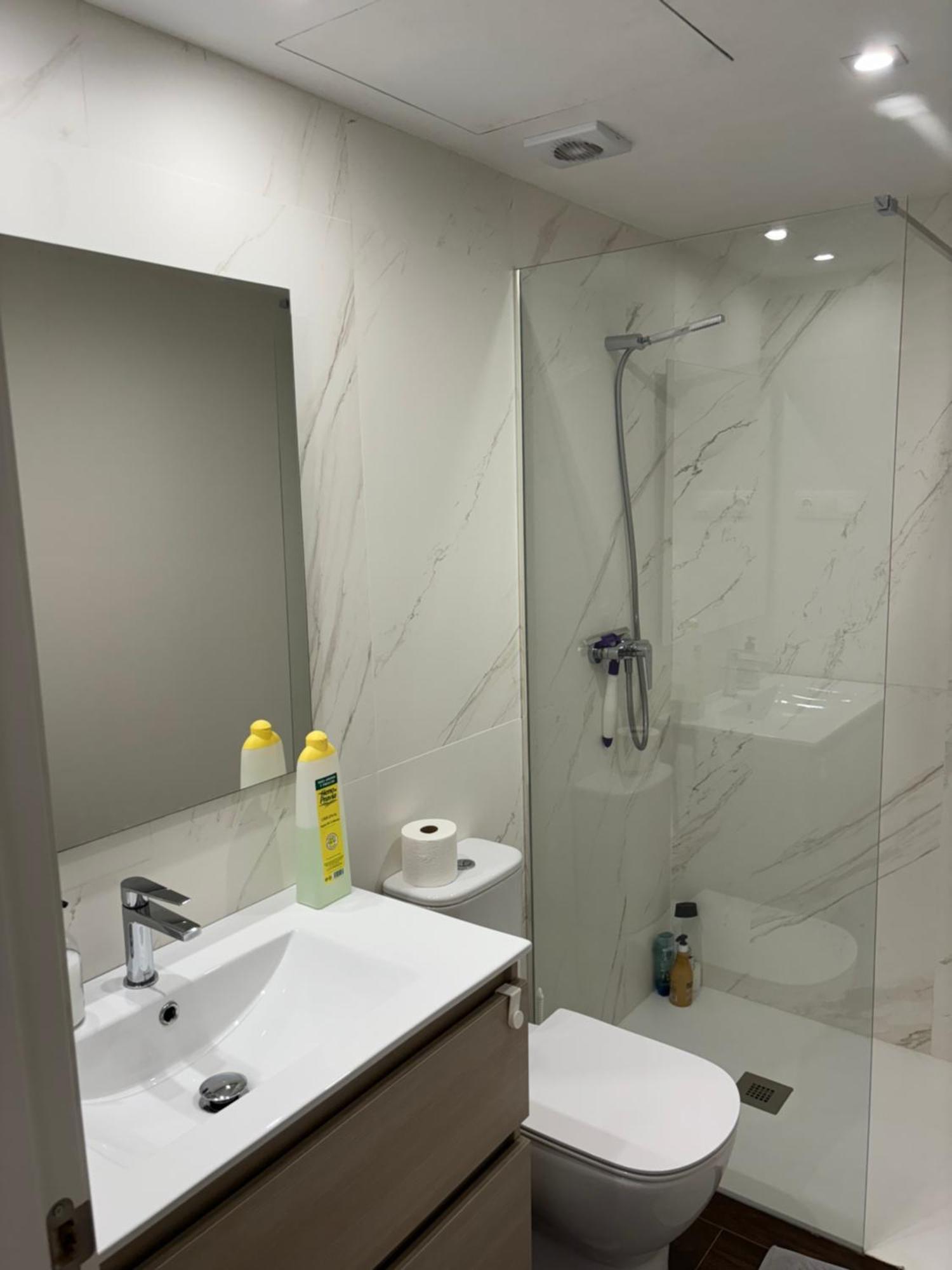 Apartmán Lotus Golf San Luis de Sabinillas Exteriér fotografie