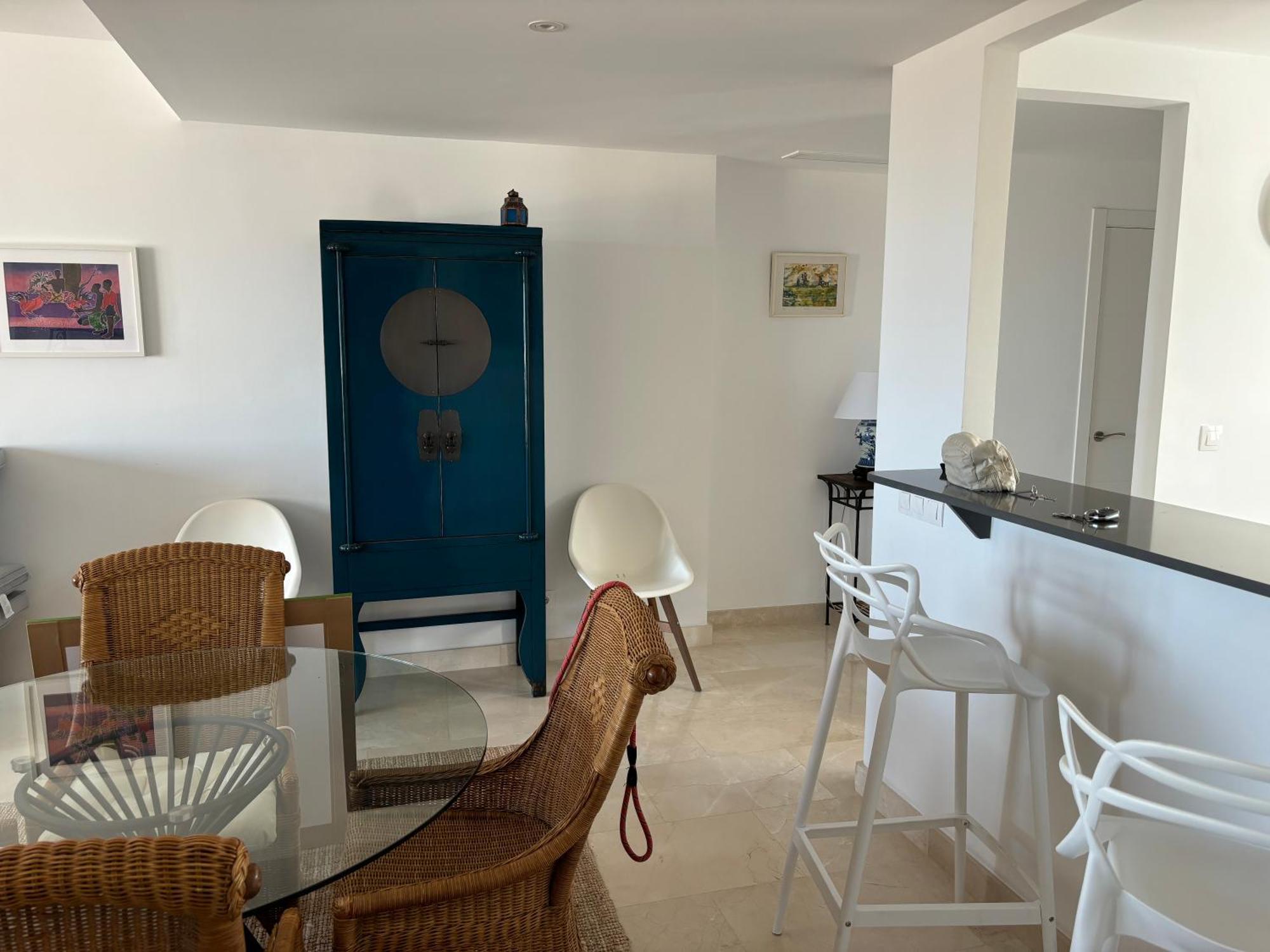 Apartmán Lotus Golf San Luis de Sabinillas Exteriér fotografie