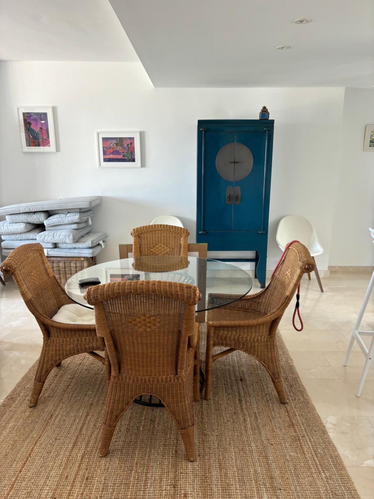 Apartmán Lotus Golf San Luis de Sabinillas Exteriér fotografie