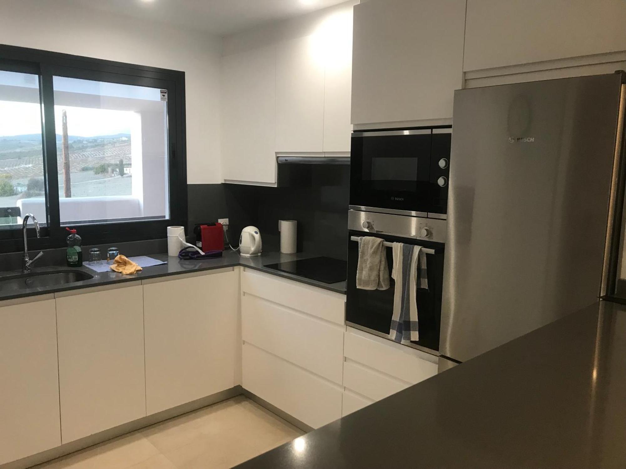 Apartmán Lotus Golf San Luis de Sabinillas Exteriér fotografie