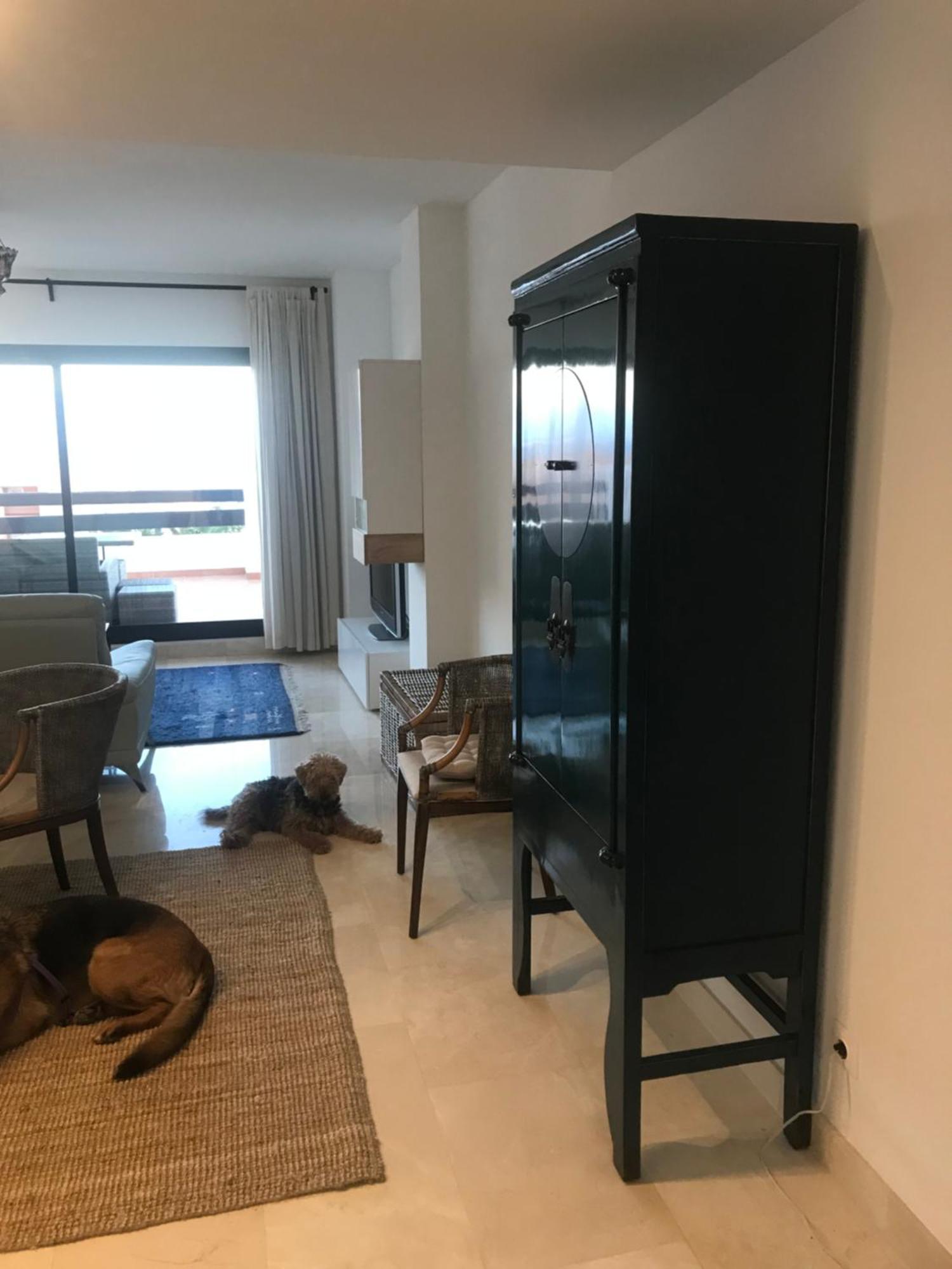 Apartmán Lotus Golf San Luis de Sabinillas Exteriér fotografie
