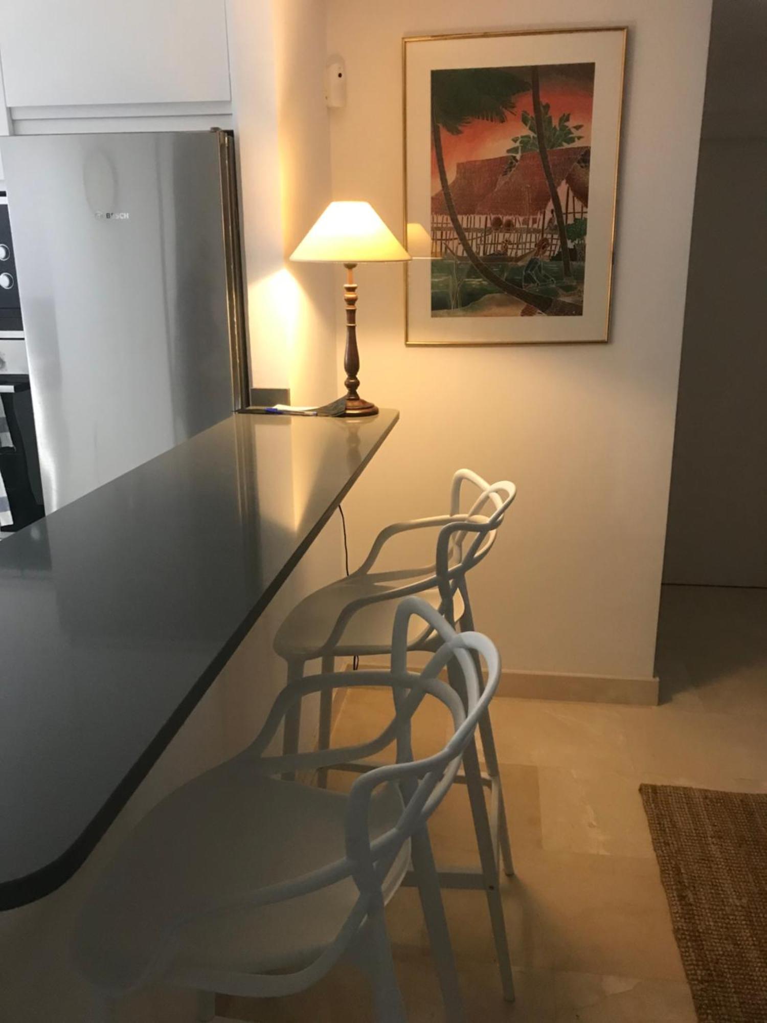 Apartmán Lotus Golf San Luis de Sabinillas Exteriér fotografie